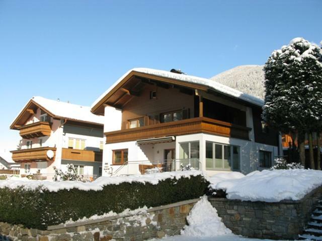 Haus Dejakom Майргофен Екстер'єр фото